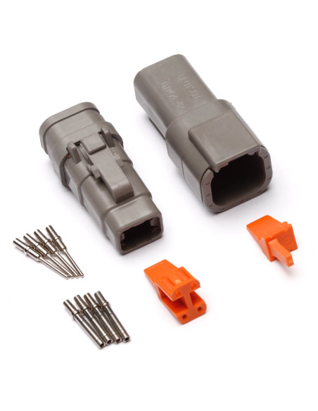 DTM Connector Kits