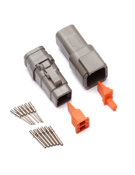 DTM Connector Kits