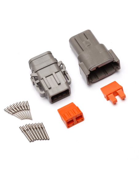 DTM Connector Kits