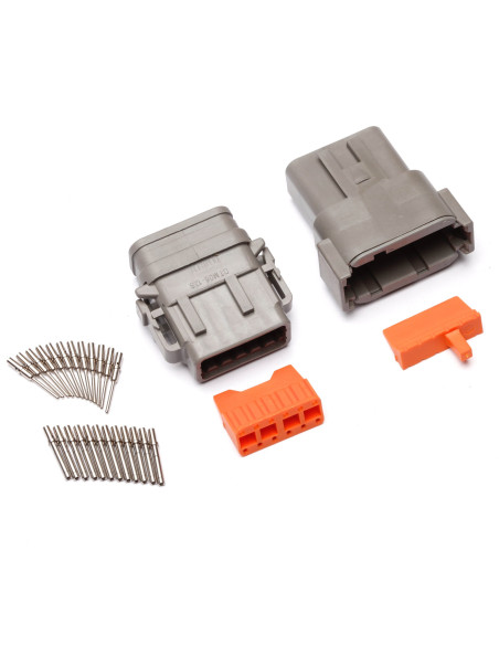 DTM Connector Kits