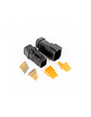 DTM Connector Kits