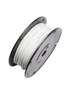 4-Conductor Shielded Cable