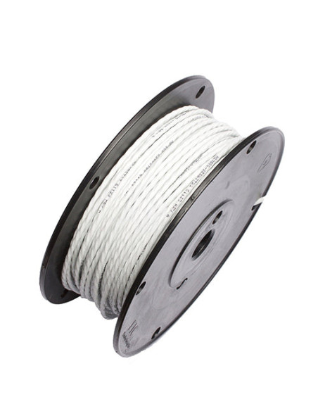 4-Conductor Shielded Cable