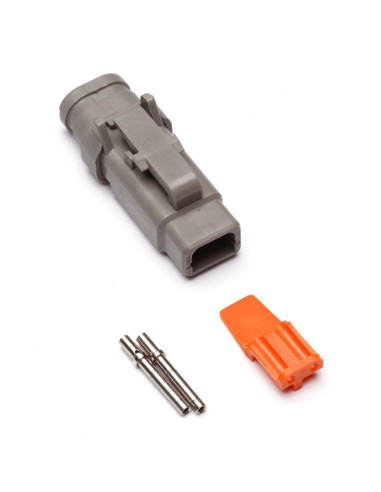 DTM Plug Connector Kits