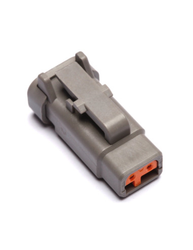 DTM Plug Resistor