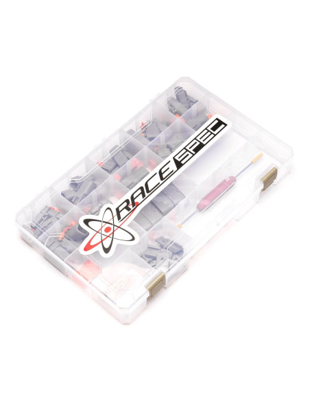 Deutsch Industrial Master Kits