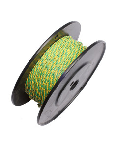 Twisted CAN Wire (Alternate) 2