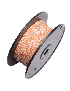 24AWG Twisted Ethernet RX Wire