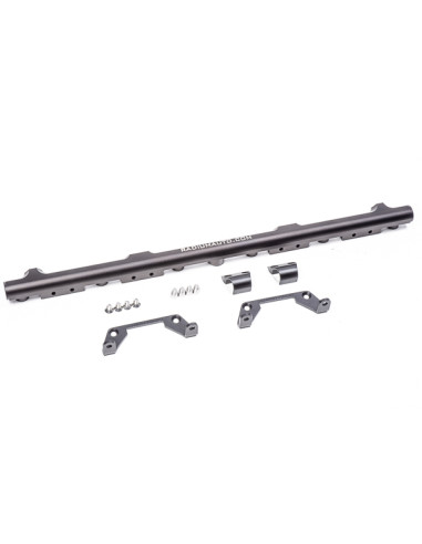 BARRA RAIL