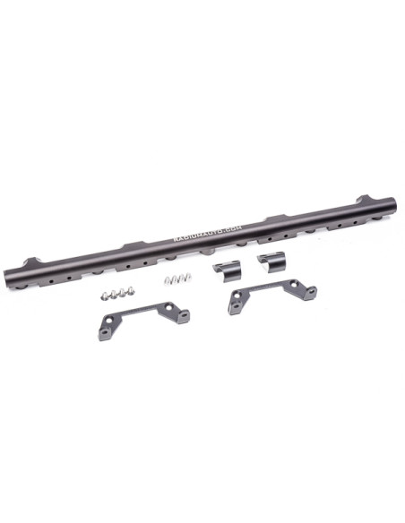 BARRA RAIL