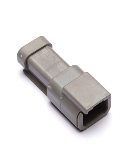 DTM Receptacle Resistor