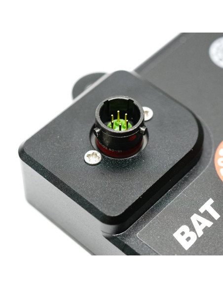 MSEL Solid State Battery Isolator