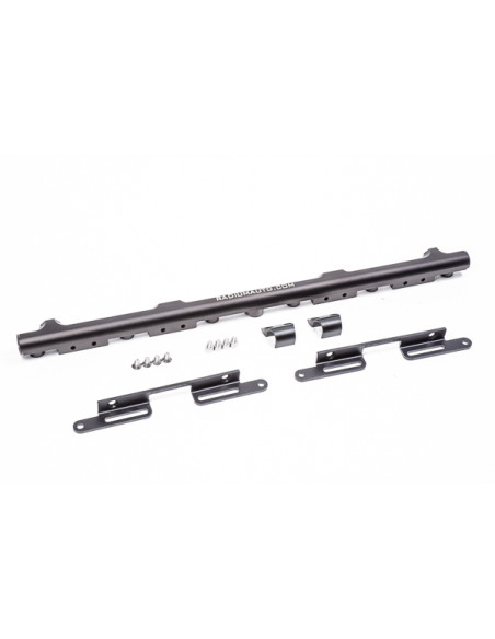 BARRA T RAIL