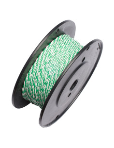 Twisted CAN Wire