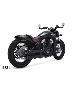 *2-2 RSD TRACKER SCOUT 15-18 BLACK