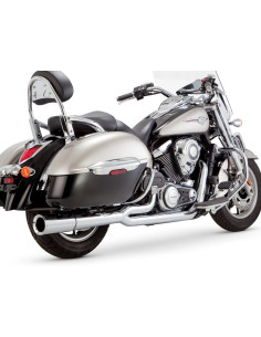 2-1 PRO PIPE CHROM VN1700 09-15 *B*