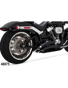 2-2 BIG RADIUS SOFTAIL FAT BOY 18-