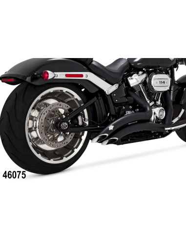 2-2 BIG RADIUS SOFTAIL FAT BOY 18-