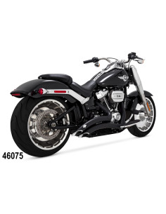 2-2 BIG RADIUS SOFTAIL FAT BOY 18- 2