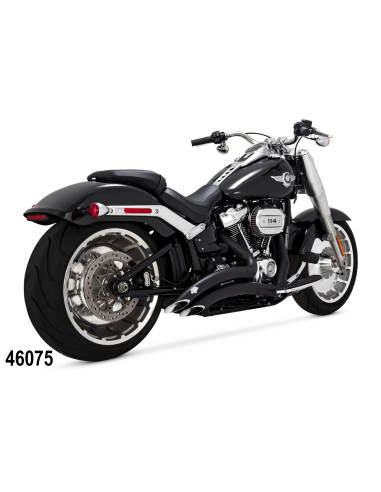 2-2 BIG RADIUS SOFTAIL FAT BOY 18-