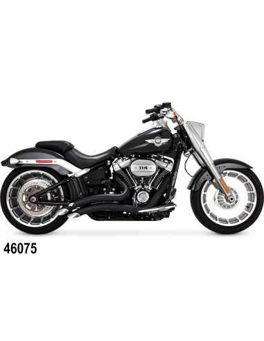 2-2 BIG RADIUS SOFTAIL FAT BOY 18-