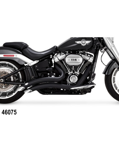 2-2 BIG RADIUS SOFTAIL FAT BOY 18-