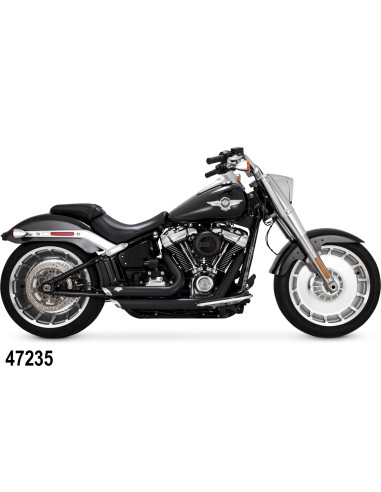 2-2 SHORTSHOT STAGG BLK BREAKOU 18-