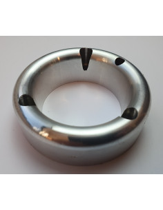 ALUMINIUM VENTURI FOR VO2