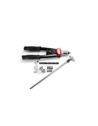 STEALTH EXTRACTION KIT WITH TOOL