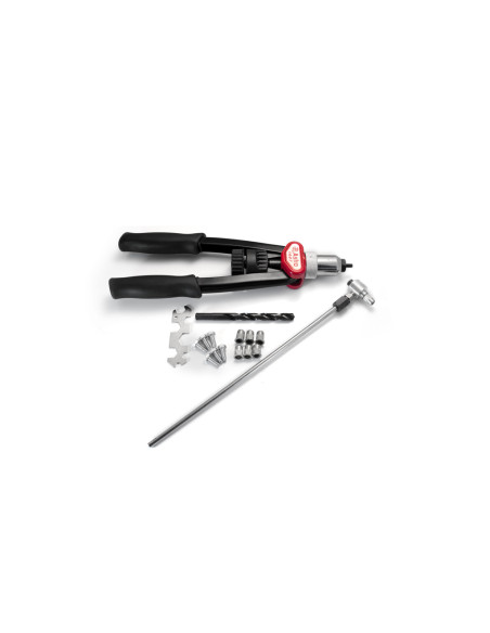 STEALTH EXTRACTION KIT WITH TOOL