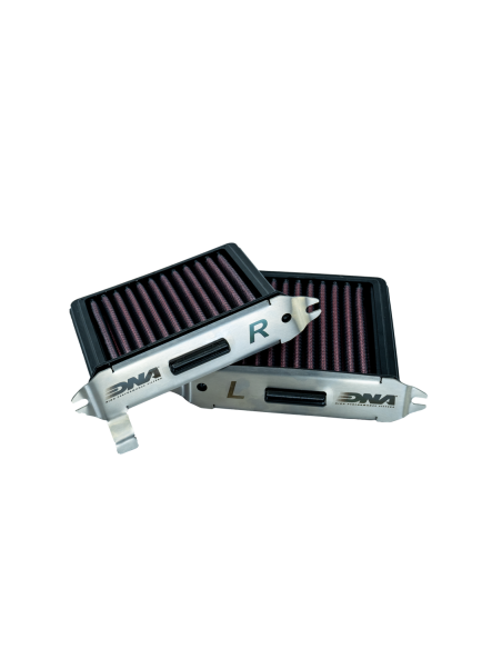 DNA FILTERS 1200 BONNEVILL BOBBER