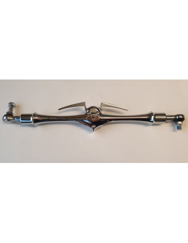 ZOMBIE SHIFT LINKAGE          B