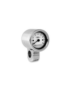 3" BULLET TACHOMETER, 7 COLOR *B*