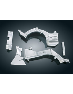 ENGINE CASE COVER F/VTX 1800