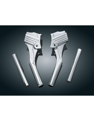 DELUXE NECK COVER KIT, '95-'05 T