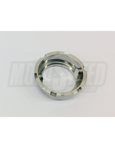 Adjustment ring 36