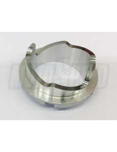 Cam adjuster 36