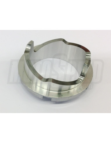 Cam adjuster 36
