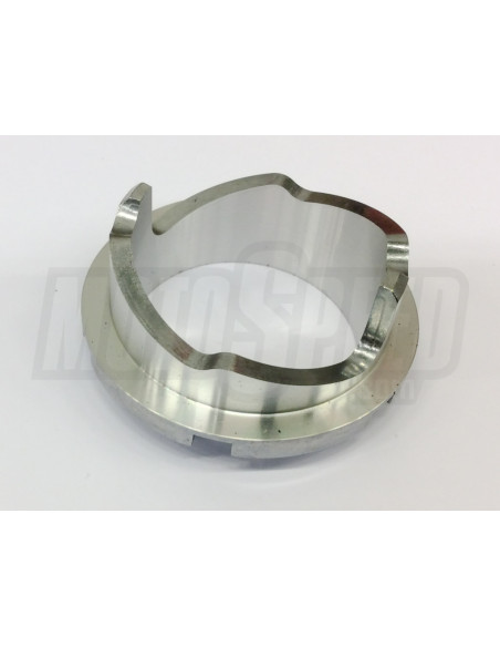 Cam adjuster 36