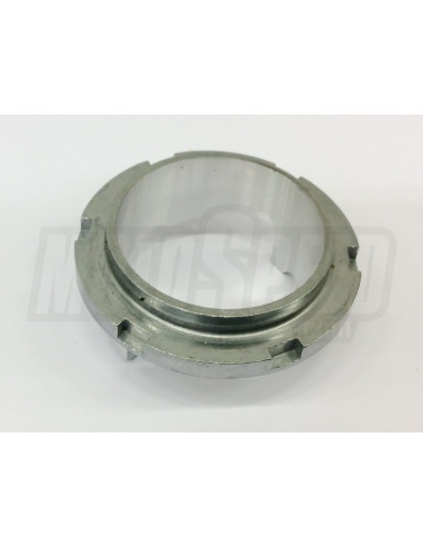 Cam adjuster 36