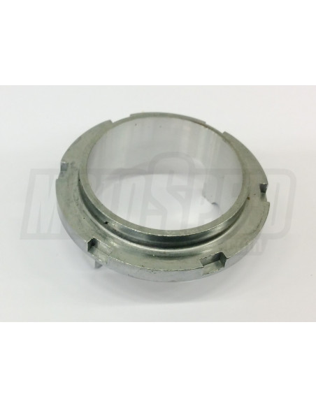 Cam adjuster 36