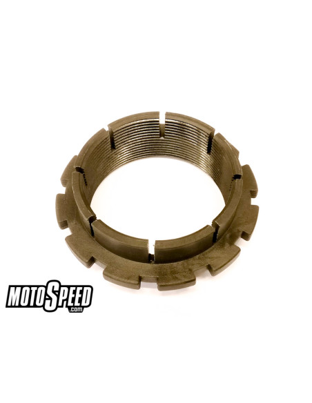 Spring platform M52 for 57-sprin