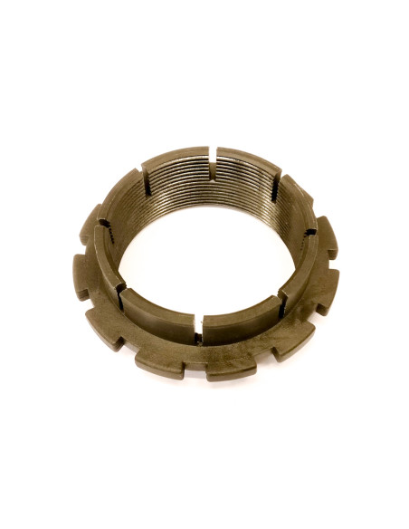 Spring platform M52 for 57-sprin