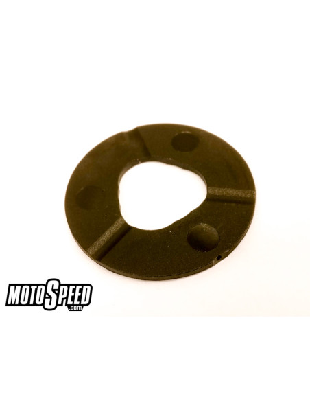 Spacer 16/37.8/2 Black