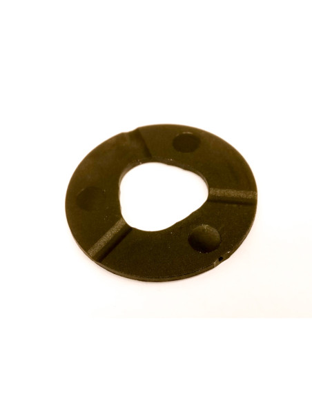Spacer 16/37.8/2 Black