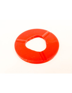 Spacer 16/37.8/3 Red