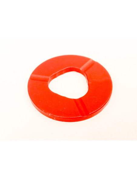 Spacer 16/37.8/3 Red