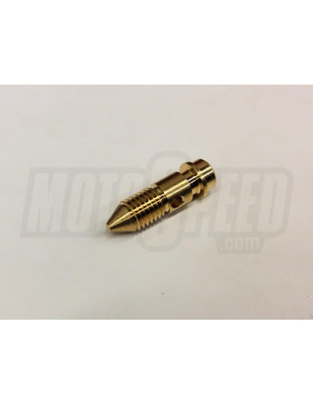 Adjustment screw