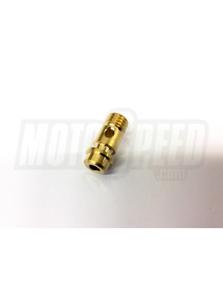 Adjustment screw