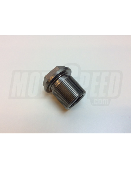 Base plug TTX FG WP